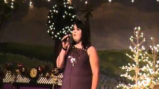 Take A Walk Through Bethlehem-LeeAnn Gunter (Cover)