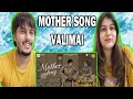 Valimai - Mother Song Lyric | Ajith Kumar | Yuvan Shankar Raja, Vinoth, Boney Kapoor, Zee Studios