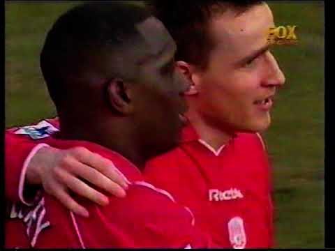2000 01 FA cup 5th  Round Highlights