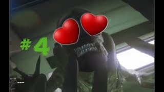 ZANE HAS A SEX ADDICTION! | Alien: Isolation #4