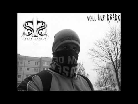 VollAufKrakk & ForkeDezTodezZ - Voll auf Krakk (Prod von Hyperaptive)