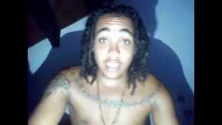 Christophe Retour aka (Crums) Good Vybz (instru Pete Rock-We Good)