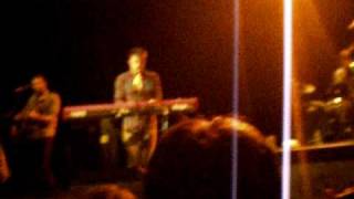 Kris Allen- Bring It Back (Milwaukee, WI)