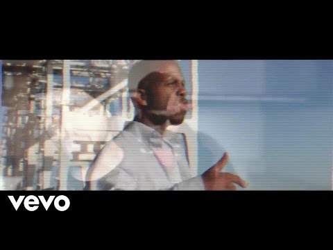 Muszamil - World So Cold ft. Mikial