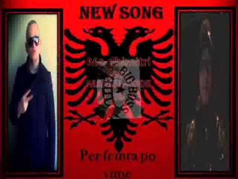 MC DHIMITER FT MARSEL CODE 08 PER FEMRA PO VIME 2013