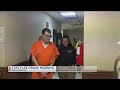Witnesses Testify In Sequoyah County Court In Preliminary Murder Trial For Stacy Lee Drake