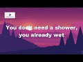 Chris Brown Privacy Lyrics