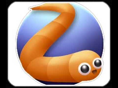 Slither.IO Rắn Săn Mồi ngày đẹp #4