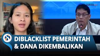 Menkeu Purbaya Blacklist Alumnus LPDP Hina Negara: Kembalikan Dana Beasiswa & Bunganya