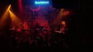 STRFKR - Florida + German Love + Myke Ptyson : Live at the Troubadour on September 13, 2018