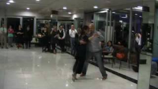 Roberta Beccarini e Giuseppe Lotito lezione a Roma1.mov