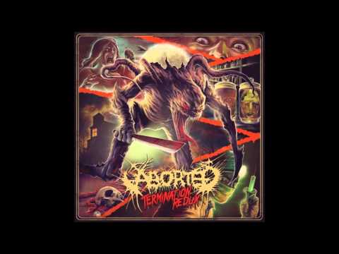 Videoclip de Bound in Acrimony — Aborted