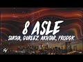 8 Asle Sukha Gurlez Akhtar ProdGK Chani Nattan Lyrics English Meaning