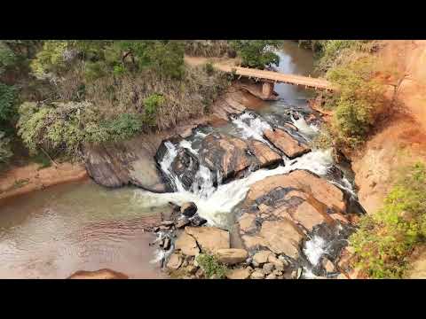 Obra do asfalto Entre Pingo Dagua e Quartel em 13062026 1