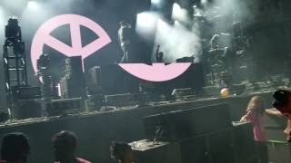 Yellow Claw - Good Day (Bonnaroo 2017)