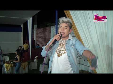 BRYAN ARAMBULO - MIX DIOSAS EL RITMO -  CONCIERTO TRUJILLO