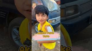 Download lagu Akibat Pake Tato #shorts mp3