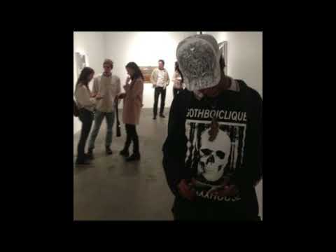 YUNG BRUH X LIL DONYEL - B MI