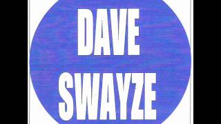 Dave Swayze   Butterflies