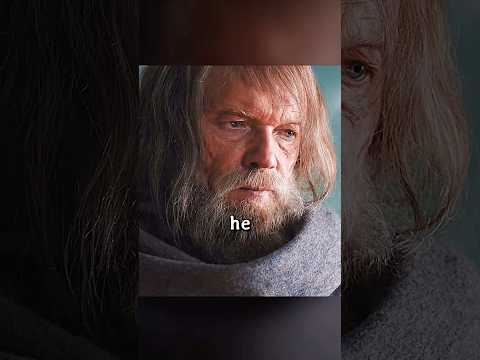 60-Year-Old Veteran Fought WWII with an Axe#film #futurelink