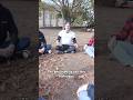 Advanced Duck Duck Goose
