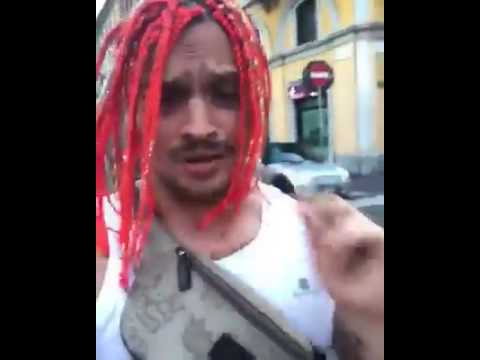 OG EASTUBULL PARLA DELLA RISSA SU HIP HOP TV