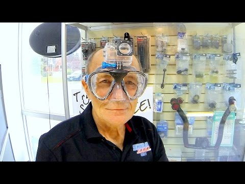 Go For It - Scuba Tech Tips: S02E12