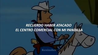 Cover art for sus epic song