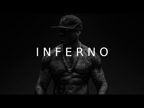 AZAD TYPE BEAT - INFERNO (prod. KlickBoomBeatZ)