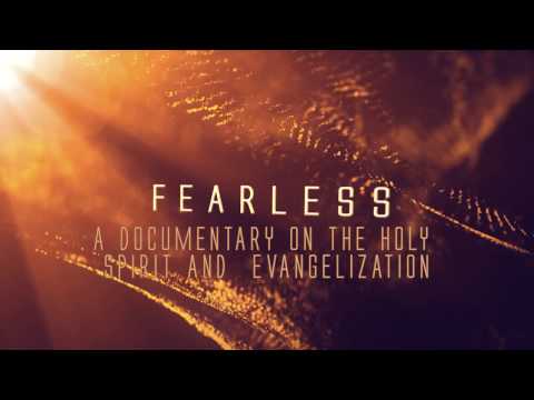 FEARLESS Trailer #1