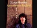george harrison - save the world demo