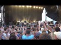 The Replacements - Alex Chilton Ending - 07-20-2014 Louisville KY - Forcastle Festival