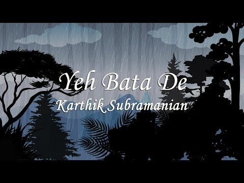 Karthik S Yeh Bata De