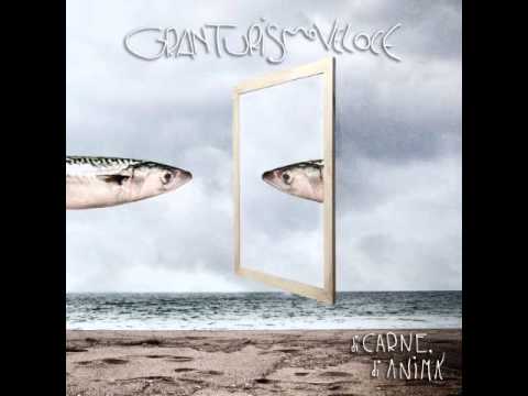 Gran Turismo Veloce - La Paura