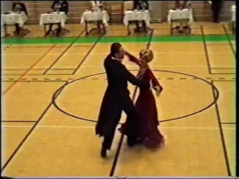 Болшой фигурный вальс