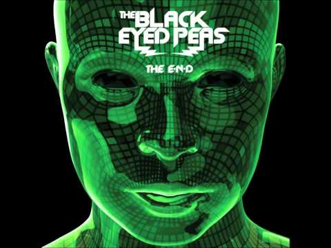 Black Eyed Peas- Boom Boom Pow- The End