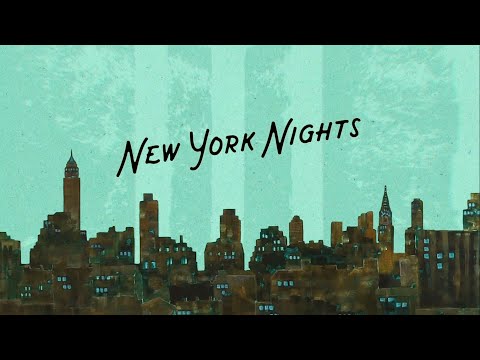 Video thumbnail for New York Nights
