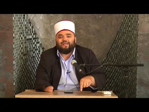 Pastertia gjysma e Imanit tonë! - Hoxhë Fatmir Latifaj