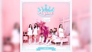 AQUA (아쿠아) - Log In