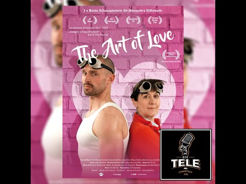 Von Influencern und Willy Wankers Dildofabrik - The Art of Love - Review Kritik