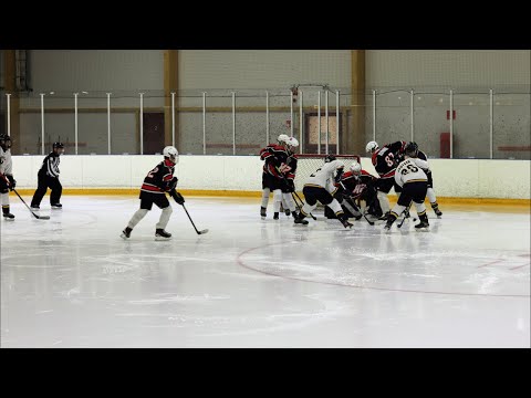 HyRi Black - Titaanit/KY-80