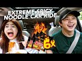 RECREATING Our Most Viral VLOG 7 Years Ago Ranz And Niana