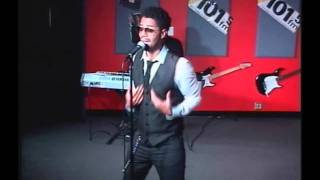 Eric Benet - Sometimes I Cry