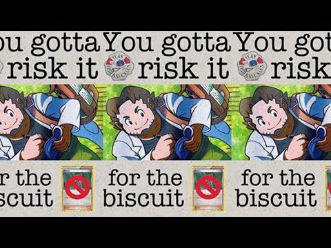 Rogue Tuesday #60 Professor Birch's Observations Last Stand!