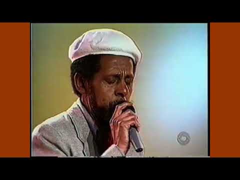 LUIZ BASTOS COMPOSITOR DA MUSICA CAMBICHOS