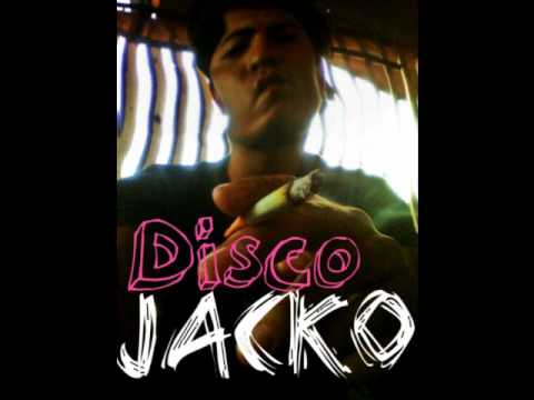 Disco Jacko-Jack the Disco