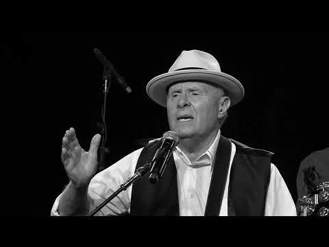 Joe "Bean" Esposito - Afraid (LIVE)