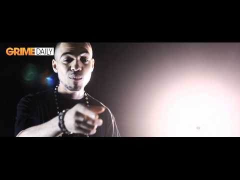 JOHN WAYNE (JOHNNY GUNZ) - SMOKIN  (OFFICIAL NET VIDEO)