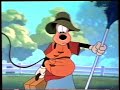 Opening And Closing To An Extremely Goofy Movie 2000 VHS Version 1