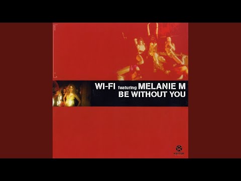 Be Without You (Raul Rincon Remix)